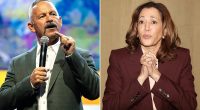 California sheriff blasts Kamala Harris' 'embarrassing' statement