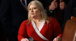 Cammack says offices were evacuated due to death threats