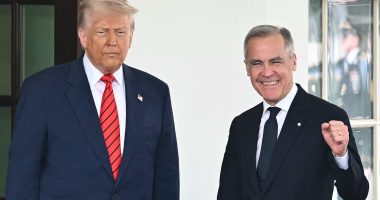 Canada hits back at Trump's tariffs ultimatum with a crippling move
