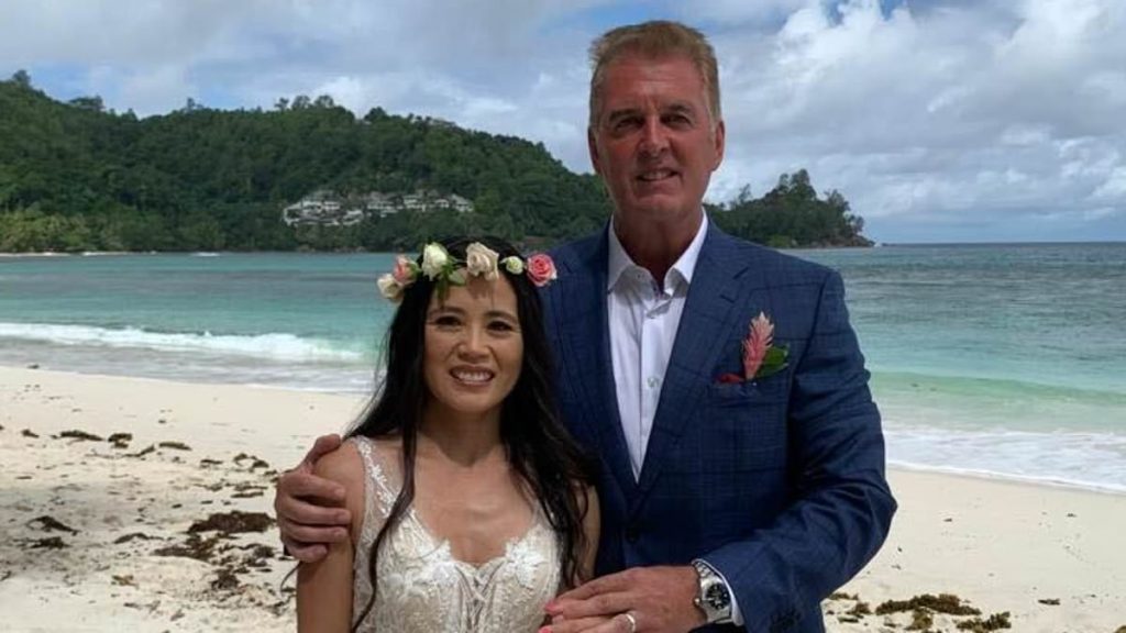 'Canadian Dave': My kidnap and torture ordeal... and why I survived