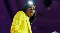Candace Owens says she's 'embarrassed' she supported Trump