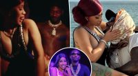 Cardi B makes Stefon Diggs romance Instagram-official amid messy divorce from rapper Offset