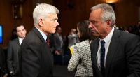 Cassidy calls for postponing RFK Jr's vaccine advisory panel meeting