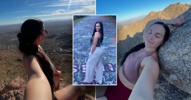 Cause of death revealed for hiker influencer found dead in Arizona desert