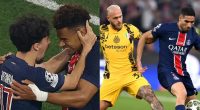 Champions League final: Teenager Desire Doue inspires PSG to historic 5-0 rout of Inter