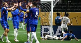 Chelsea 2-0 LAFC: Delap bags debut assist as Maresca’s side open CWC campaign with statement win