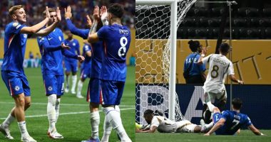 Chelsea 2-0 LAFC: Delap bags debut assist as Maresca’s side open CWC campaign with statement win