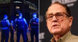 Chicago Bulls, White Sox Jerry Reinsdorf owner to be deposed for lawsuit after fan was shot