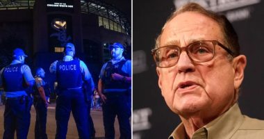 Chicago Bulls, White Sox Jerry Reinsdorf owner to be deposed for lawsuit after fan was shot