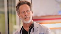 Chicago Med Star Steven Weber Reacted To The Possibilities Of The Baby Cliffhanger