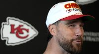 Chiefs' Travis Kelce reveals exactly how close he came to retiring