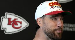 Chiefs' Travis Kelce reveals exactly how close he came to retiring