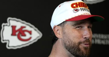 Chiefs' Travis Kelce reveals exactly how close he came to retiring