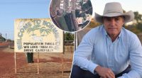 Children in remote communities denied seats on near-empty ‘Indigenous-only’ charter flights