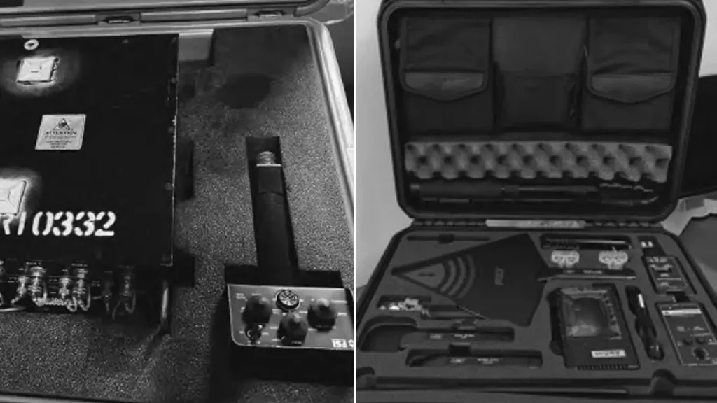 Chinese PhD student from Wuhan arrested smuggling biological materials after deleting electronic evidence: DOJ