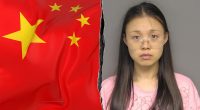 Chinese student arrested for allegedly smuggling undeclared biological materials seen in new mugshot