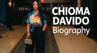 Chioma Davido Biography, Family, Career, Husband, Net Worth
