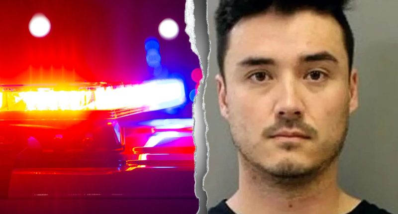 Chiropractor accused of poisoning wife with lead during divorce now claims he was a victim too: report