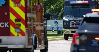 Church attacks can be stopped with three-step training strategy, security expert says