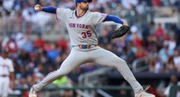 Claim $150 bonus or $1K first bet safety net for Mets vs. Braves on Wednesday