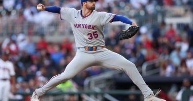 Claim $150 bonus or $1K first bet safety net for Mets vs. Braves on Wednesday