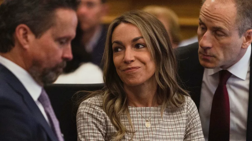 Cleared of murder charges, Karen Read could eye legal payback against investigators who cost her