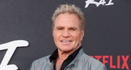 Cobra Kai actor denies harassing woman on set amid biting scandal
