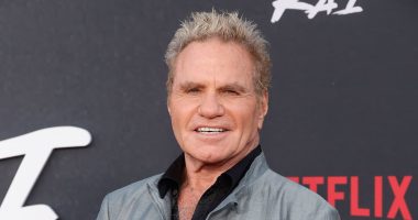 Cobra Kai actor denies harassing woman on set amid biting scandal