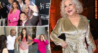 'Coco' and 'Weeds' star dead at 86