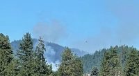 Coeur d'Alene firefighters and police injured in Idaho shooting