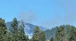 Coeur d'Alene firefighters and police injured in Idaho shooting
