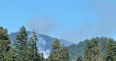 Coeur d'Alene firefighters and police injured in Idaho shooting