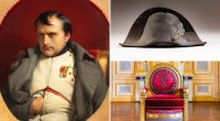 Collector calls on Musk to buy Napoleon artifacts at Sotheby's