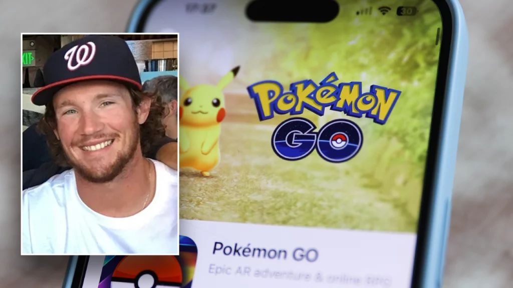 College athlete's Pokémon Go murder gets fresh look after FBI releases suspect sketch