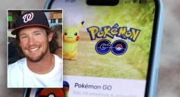 College athlete's Pokémon Go murder gets fresh look after FBI releases suspect sketch