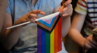 College course asks Florida high school students about their sexuality in controversial assignment: report