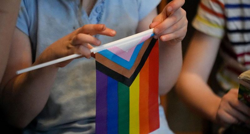 College course asks Florida high school students about their sexuality in controversial assignment: report