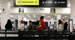 Colorado terror attack exposes ‘national security threat’ posed by immigrant visa overstays: former FBI agent