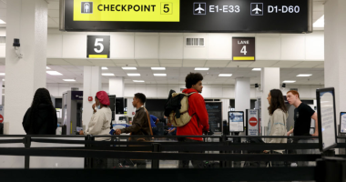Colorado terror attack exposes ‘national security threat’ posed by immigrant visa overstays: former FBI agent