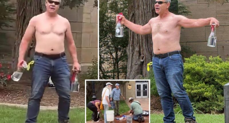 Colorado terror attack suspect was in the United States illegally after overstaying his visa, previously applied for asylum