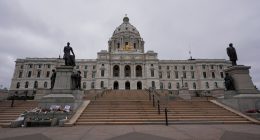 Congress on edge after Minnesota lawmaker shootings