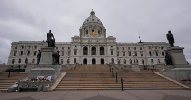 Congress on edge after Minnesota lawmaker shootings