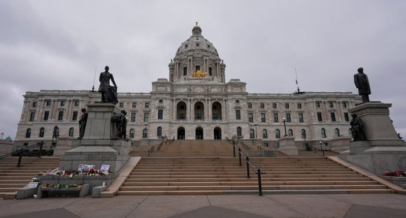 Congress on edge after Minnesota lawmaker shootings