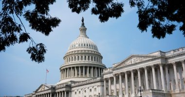 Congress returns to divisions over Iran strike amid budget battles