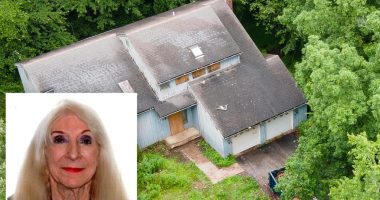 Connecticut retired police detective Mary Notarangelo found dead inside home among hoarding conditions