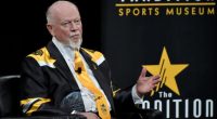 Controversial hockey voice Don Cherry clears up confusing sign-off