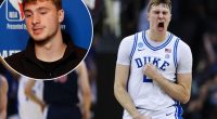 Cooper Flagg fulfills his NBA destiny as Mavericks' No. 1 pick