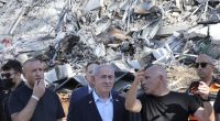 Could the Israel-Iran war lead to regional peace?