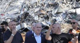 Could the Israel-Iran war lead to regional peace?