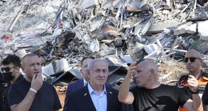 Could the Israel-Iran war lead to regional peace?